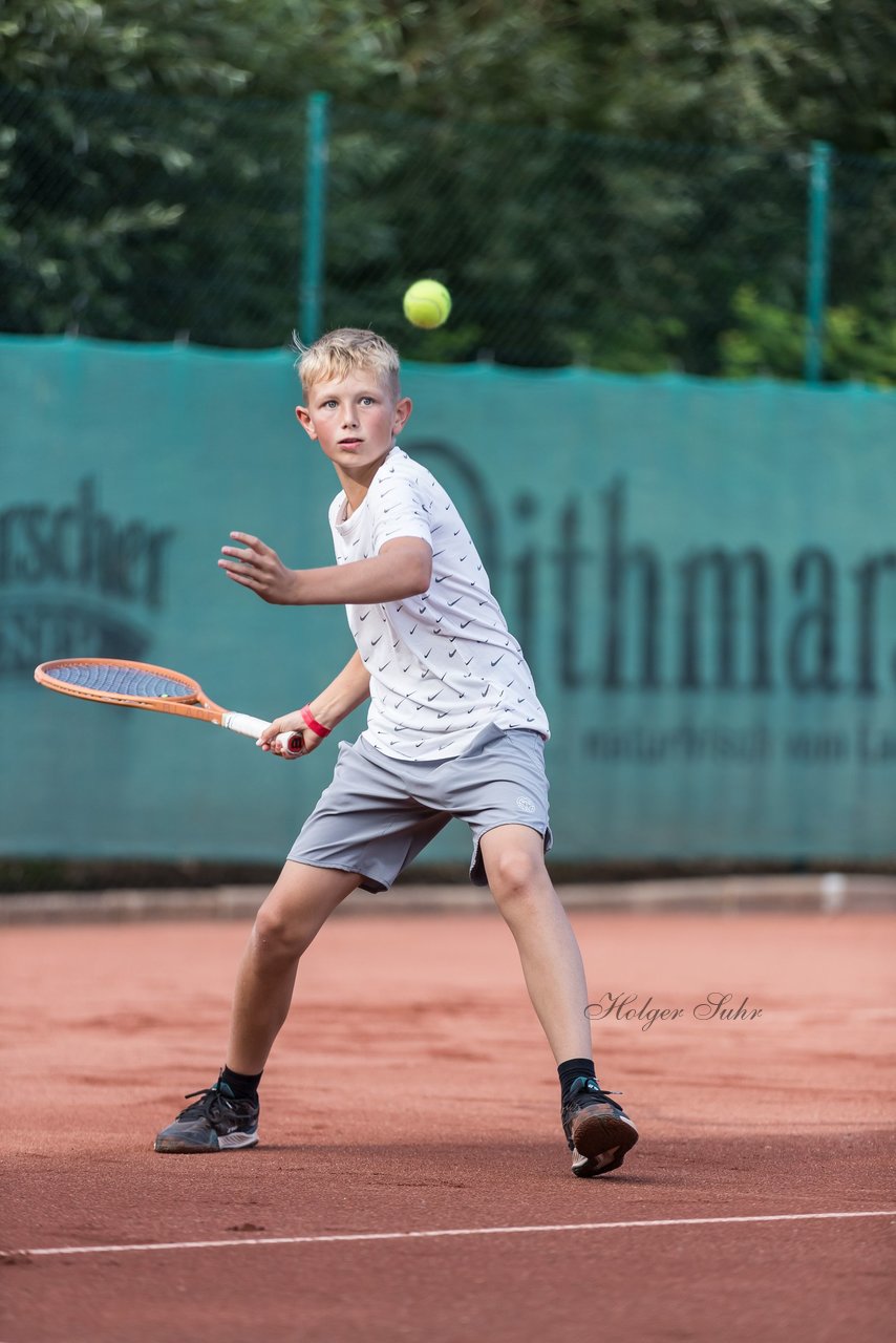 Bild 77 - Marner Tennisevent mit Mischa Zverev